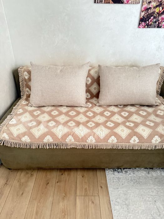 Продам диван в хорошем состоянии