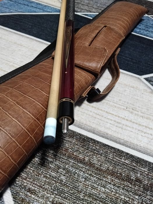 Кий бильярдный 740 гр