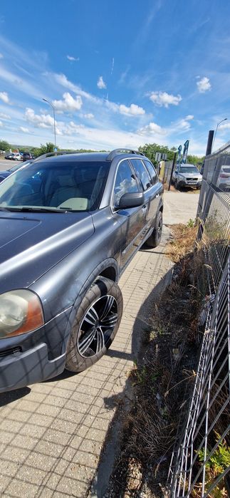 VOLVO XC90 0