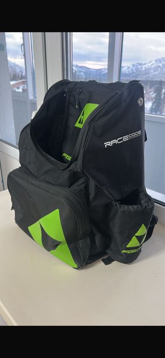 Продам рюкзак Fisher оригинал!