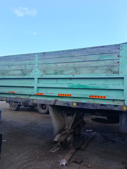 Продам полуприцеп