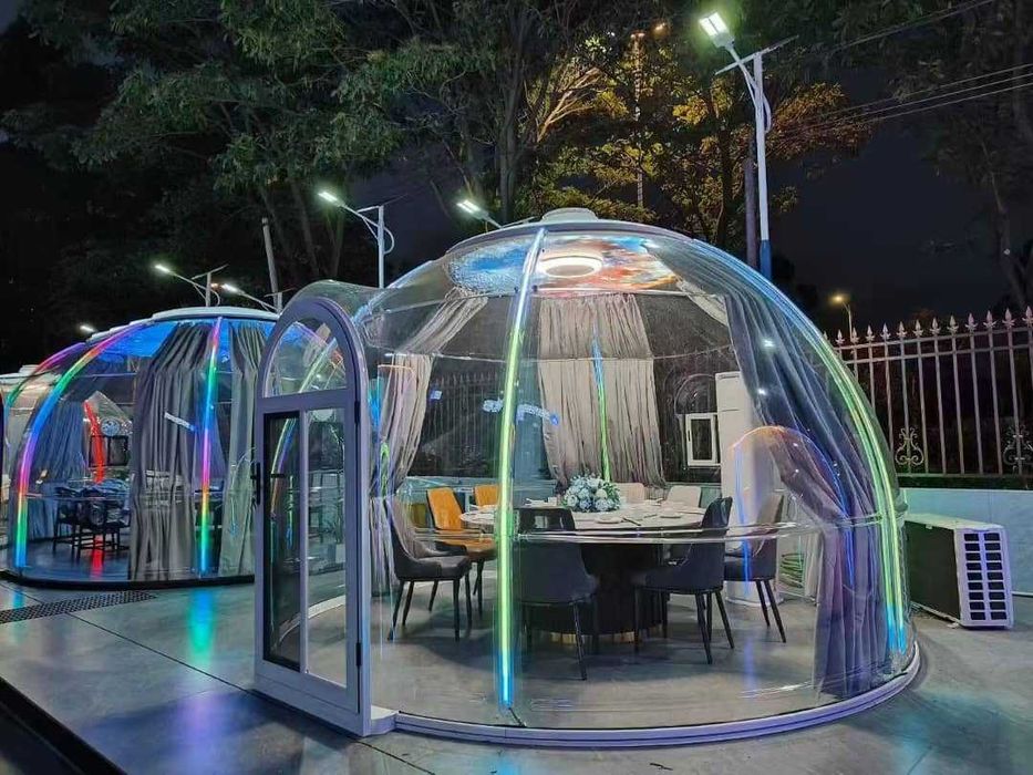 Iglu  / Dom  premium