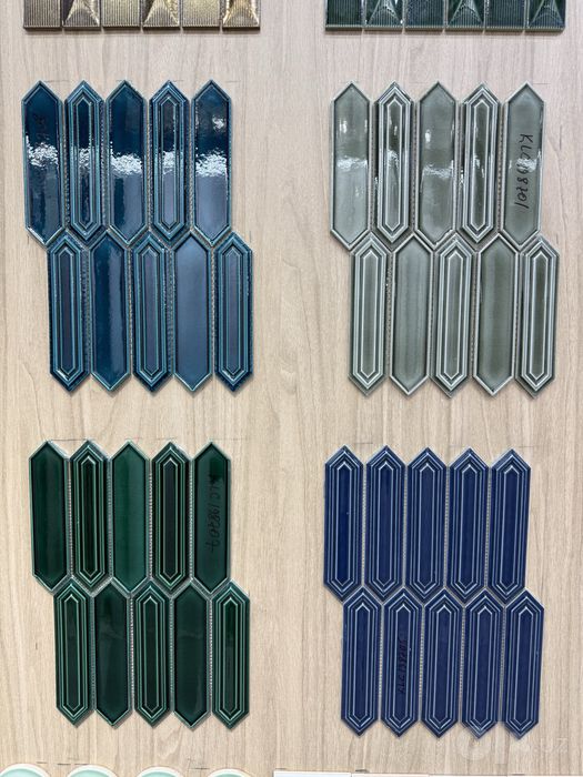 20% Skidka Kafel Keromagranid Tarket Bambuk panel Mdf panel