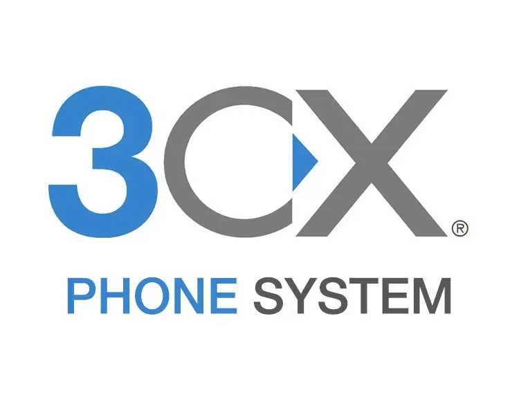 3CX dasturiy ta'minot IP-PBX