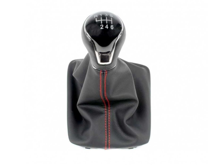 Топка за скоростен лост с маншон, Seat Leon 3 5F 13-20 г. 6 ск