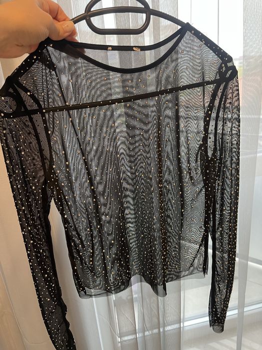 Дънково яке дънки