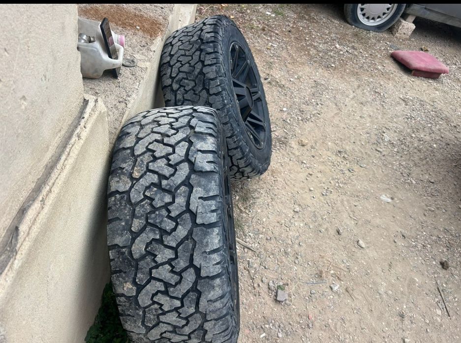 Продается шины для авто