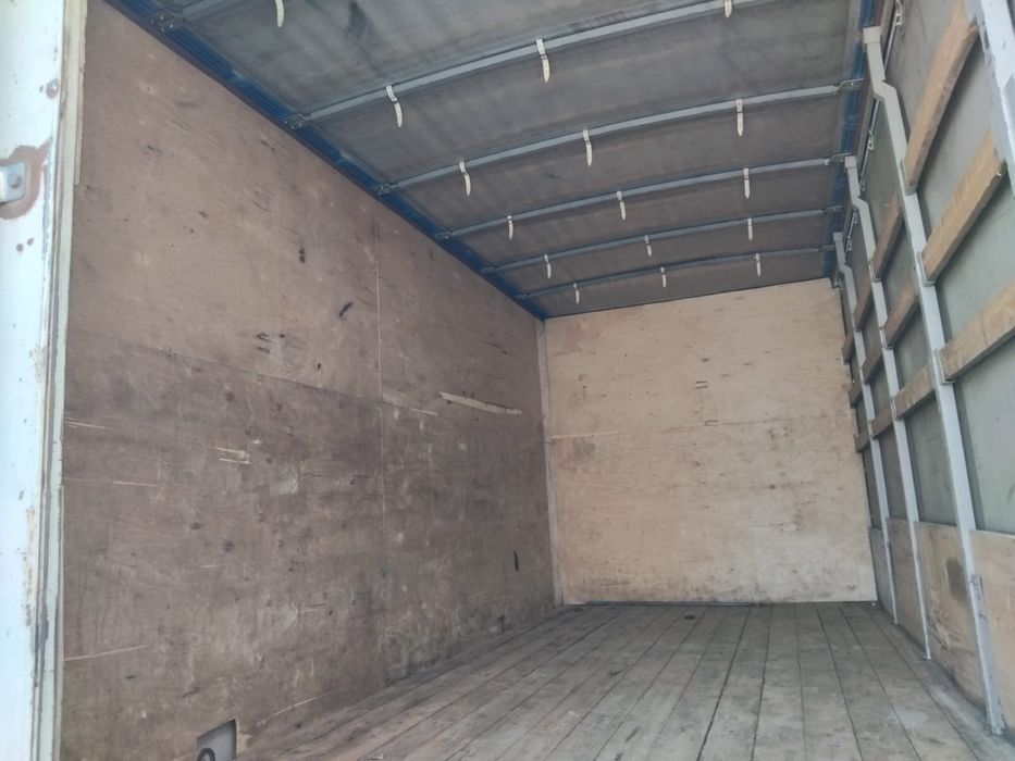 Кузов на газель 5.30