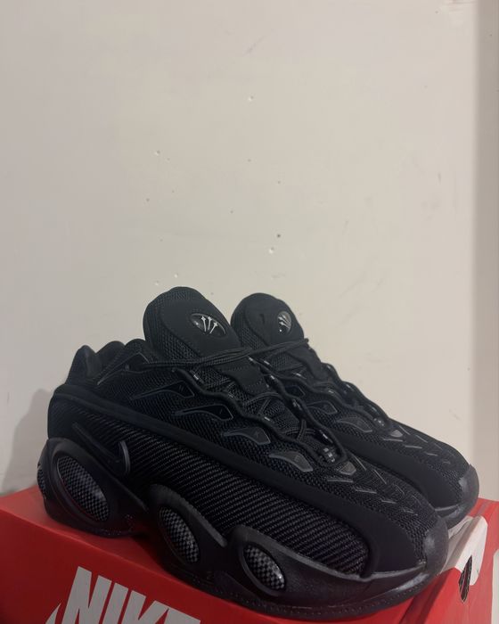 Nike Zoom Flight 95 “Triple Black”- 41,43