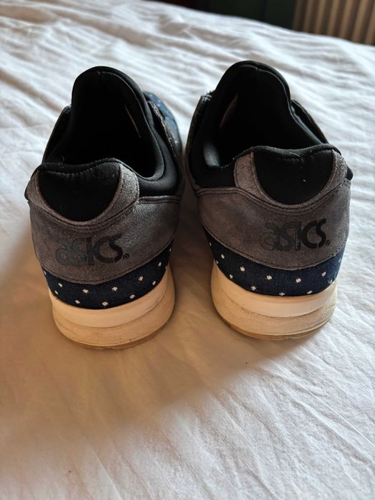 Asics Gel Lyte V 5 - Japanese Denim Dots