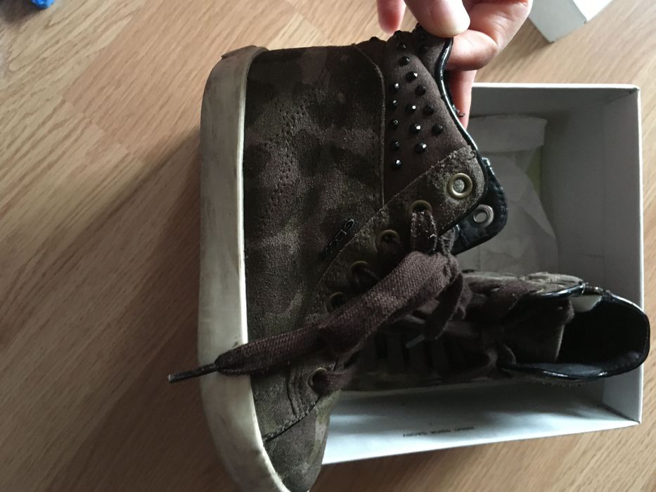 Детски обувки Geox номер 26