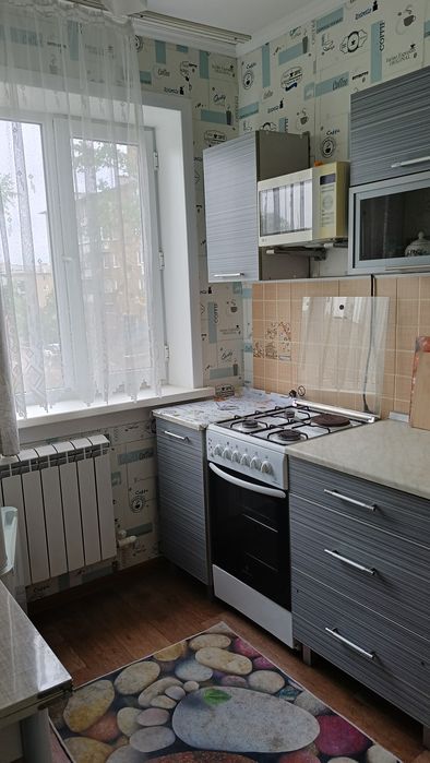 Продам 2х комнатную кв., 3-51