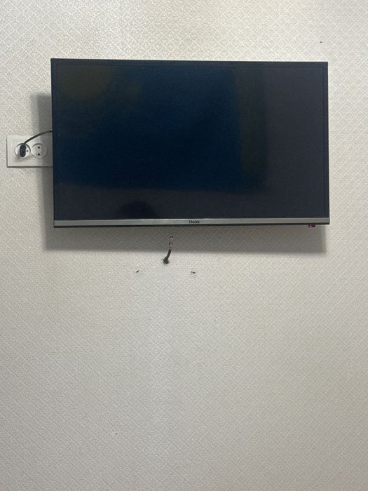 Телевизор Смарт Тв