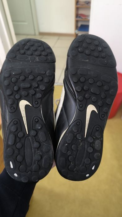 Nike оригинал размер 42.5