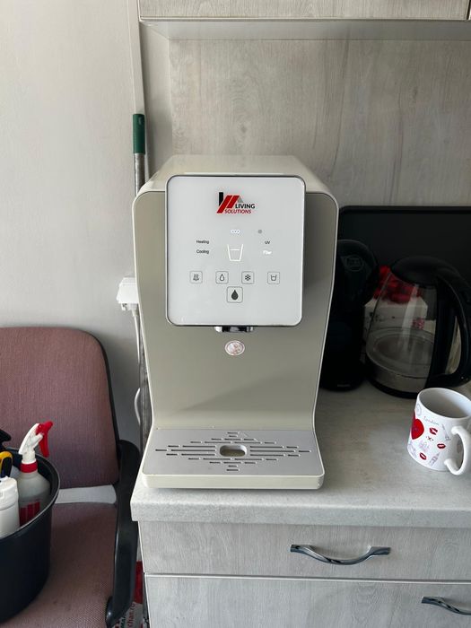 Apărat   Apa  RECE 2 Modele prin Filtrare Apa Rețea
