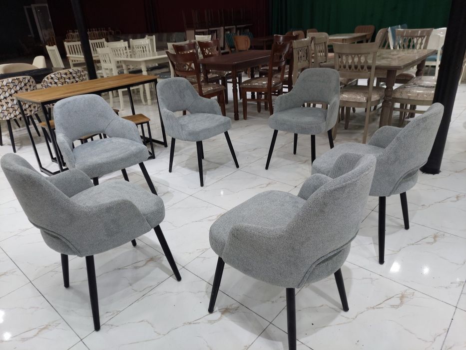 Турециский стул   bor