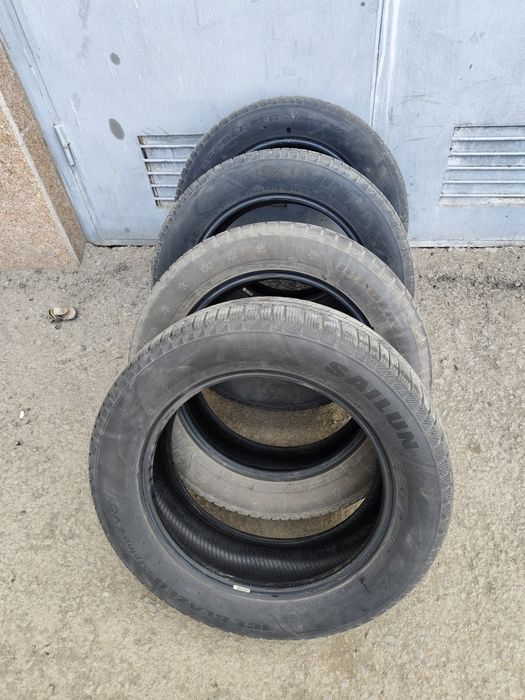 Продам колеса в .