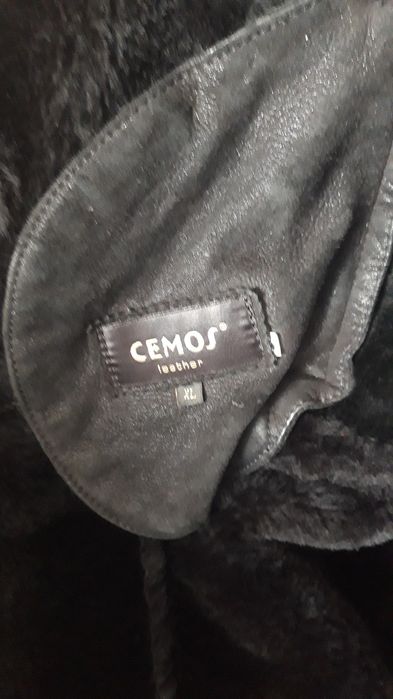 Верхняя женская одежда