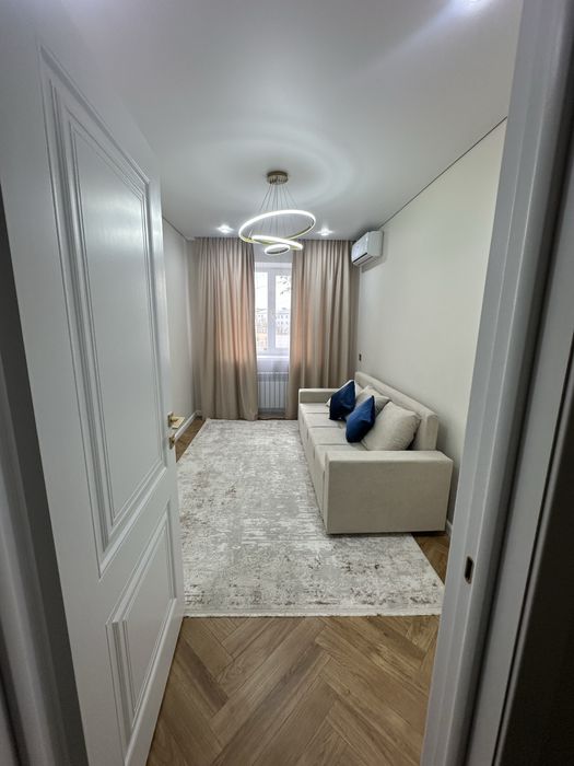 Комната в аренду