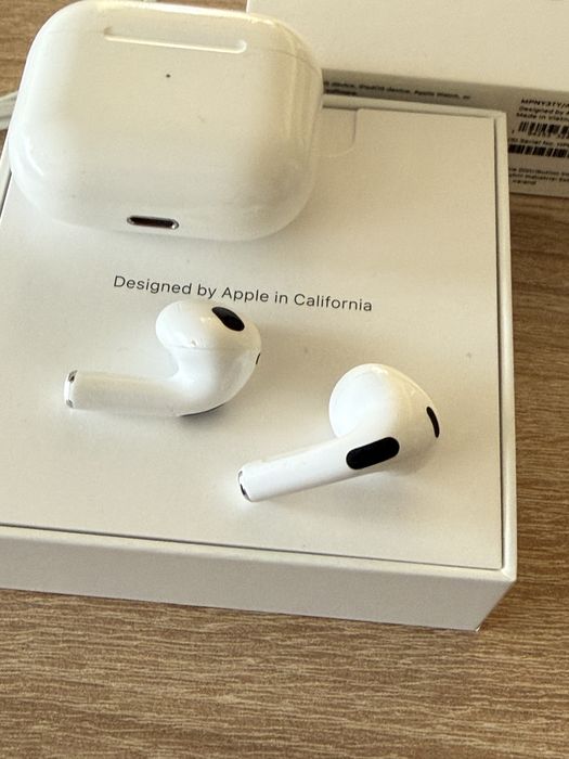 Airpods 3 gen