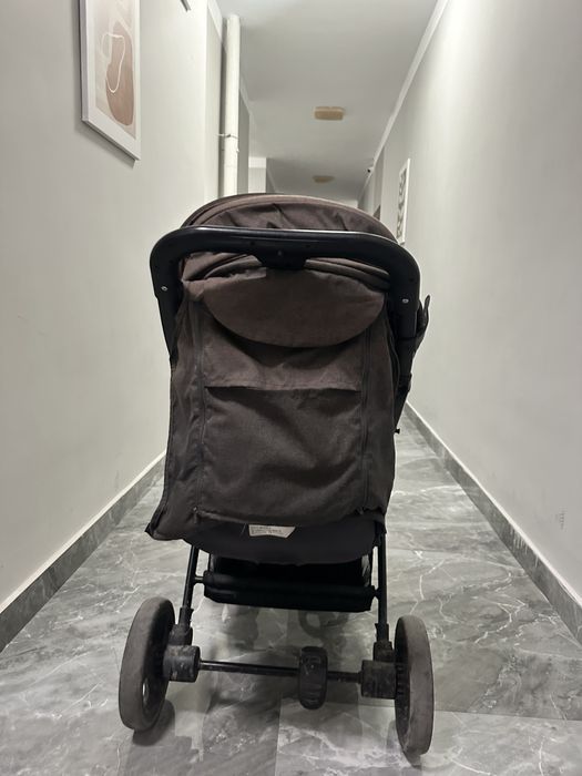 Продам коляску в хорошем состоянии