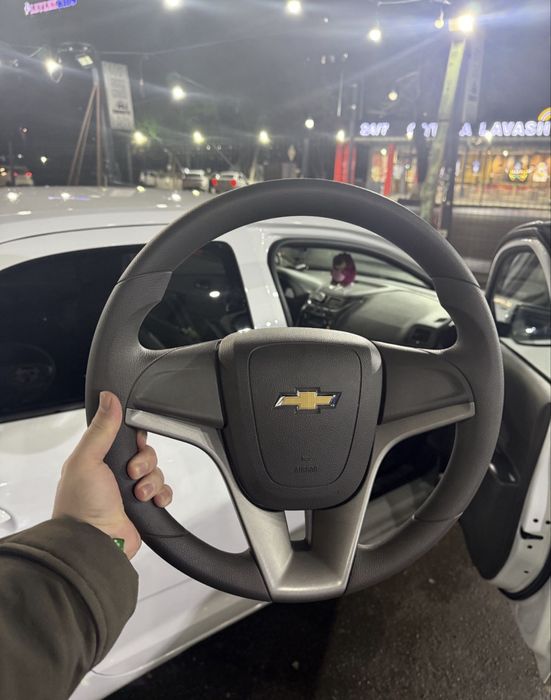 Cobalt Rul sostayaniyasi idealni