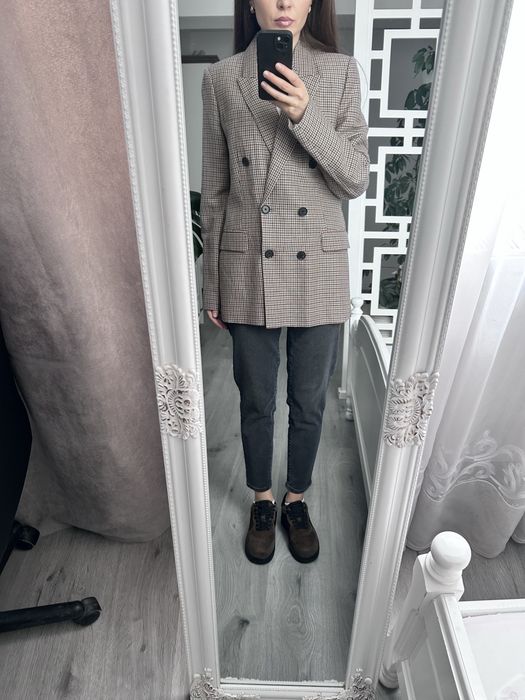 Sacou Zara marimea xs