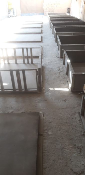 Газоблок оборудование