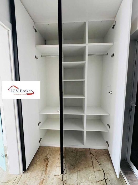 Едностаен апартамент в Надежда 2