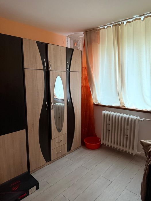 Apartament 3 camere Deva, 64 mp, zonă Lidl – Liceul Traian