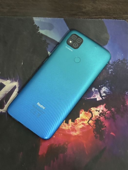 Xiaomi Redmi 9C 128GB