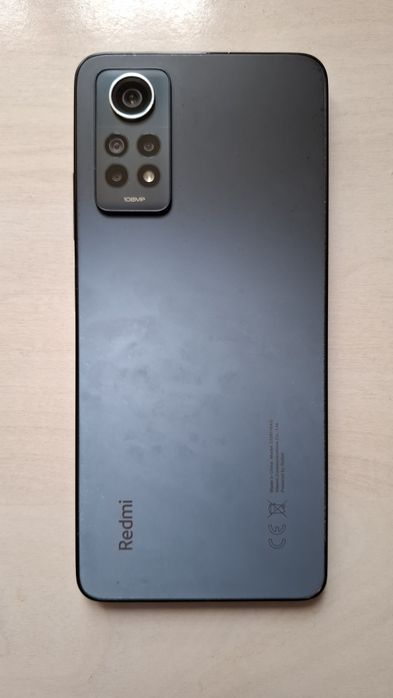 Redmi Note 12 Pro сотилади