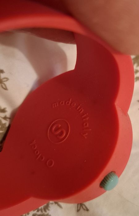 O clock / o bag/ дамски часовник