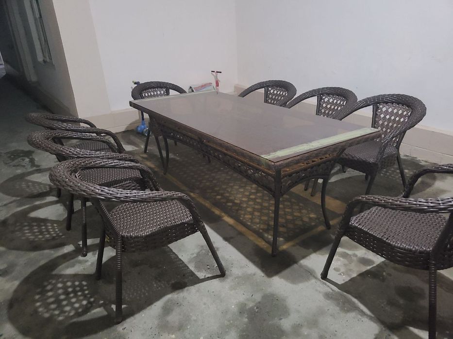 Ratan  Rotan  Rotang Ratang stol stul