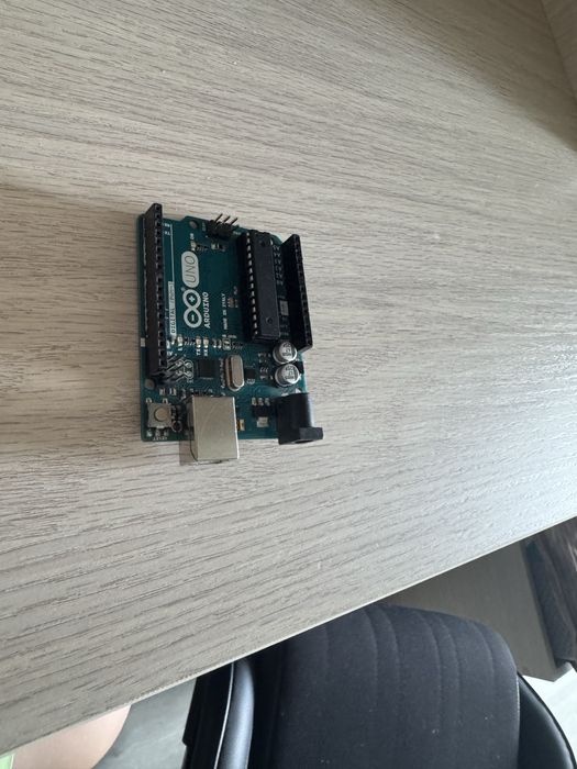 Arduino Uno б/у