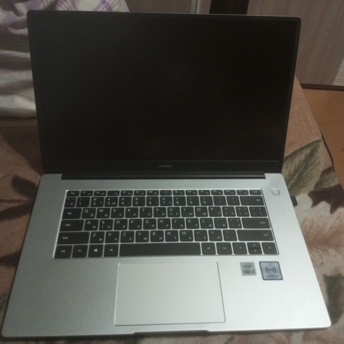 Ноутбук HUAWEI MateBook D 15