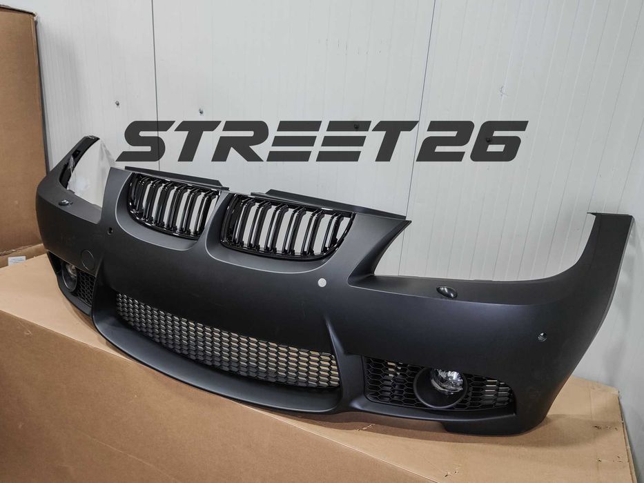 Bara Fata M3 BMW Seria 3 E90 E91 NFL (2005-2008) Taiwan PREMIUM