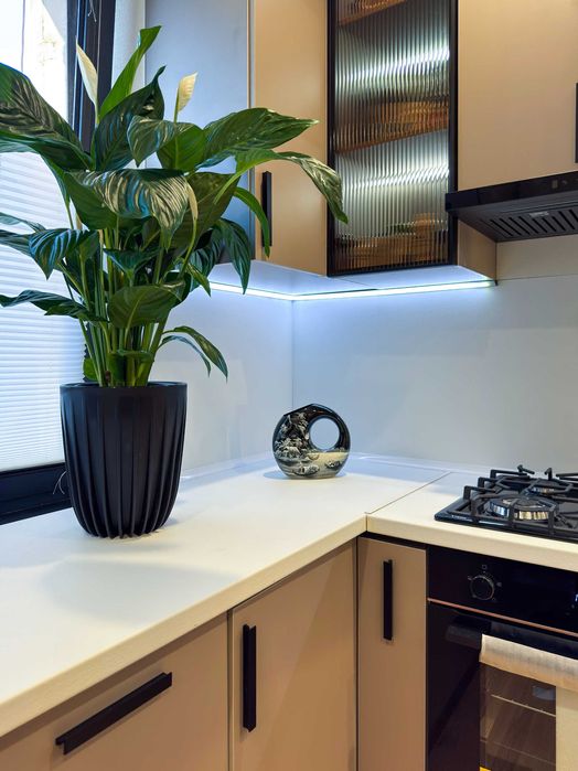 Метро Космонавтов 2 ком 30м² новый ремонт кирпичный дом