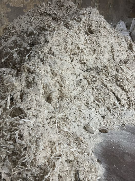 Апилка ва майда ўтин