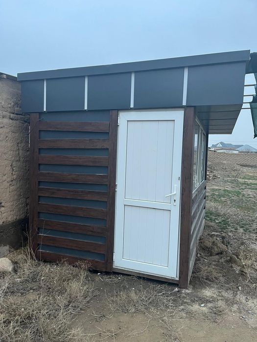 Бутик В хорошем состоянии