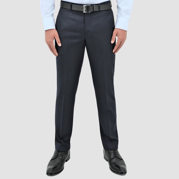 Классические брюки Daniel Hechter