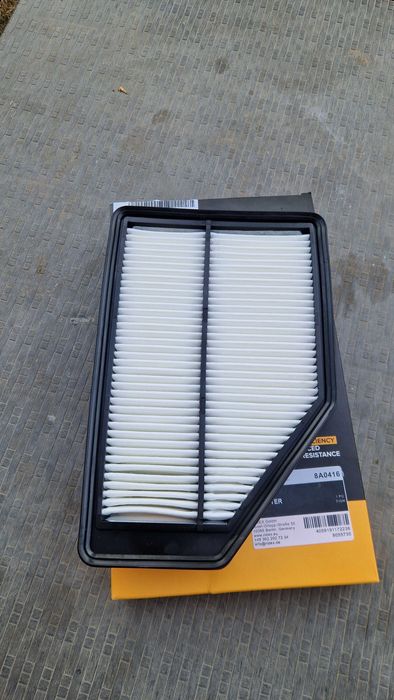 Ridex въздушен филтър