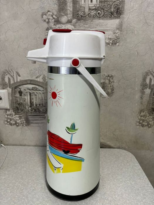 Продам термос