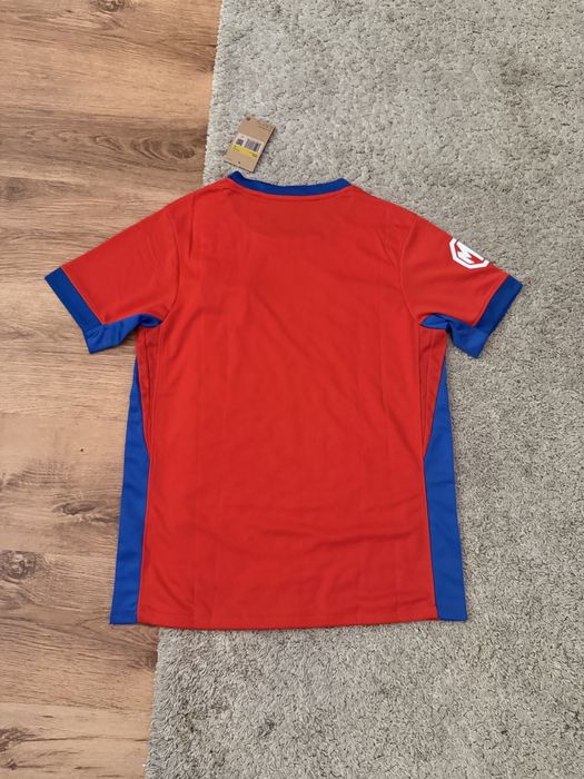 Tricou fcsb 2027