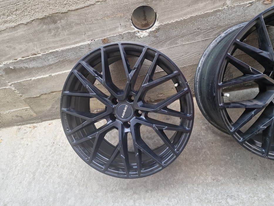 Jante 5x112 r 19