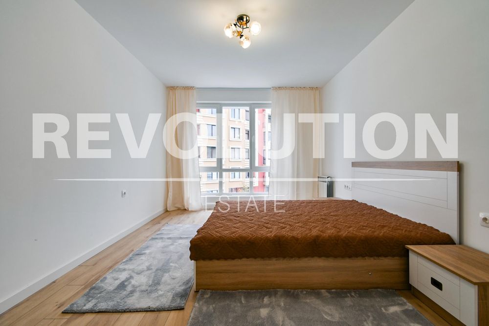 Дава се под наем Тристаен апартамент в София, Дружба 2 - 100 кв.м за 650 € - Снимка #5