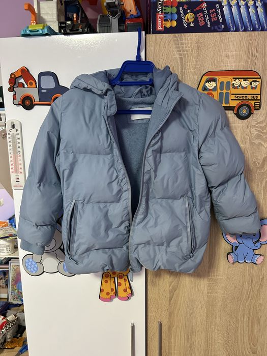 Детски якета Marvel Eisrausch Reserved