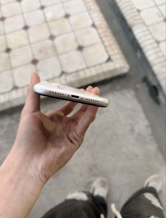 Iphone 11 oq rangli