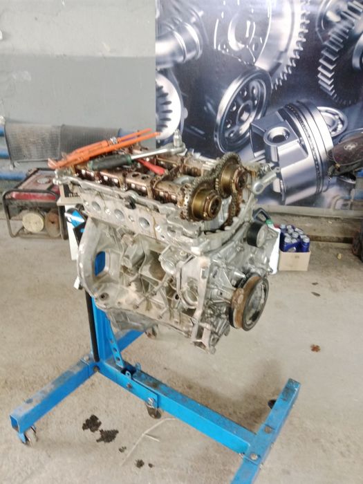 Услуги моториста