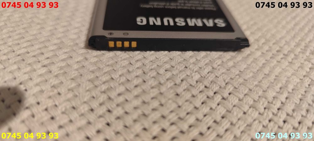 acumulator baterie samsung B600BE ca noua 2600mA